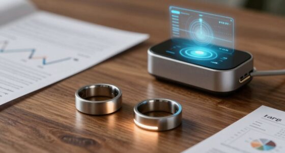 top couples sleep rings