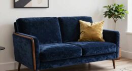 top cozy counseling loveseats