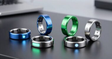 top cycle tracking smart rings