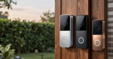 top diy video doorbells