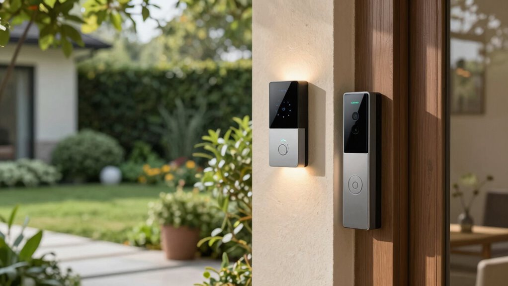 top doorbells for safety