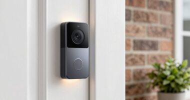 top doorbells for singles
