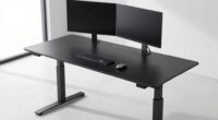 top electric desk choices