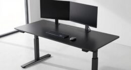 top electric desk choices