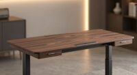 top electric desks 2026
