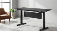 top electric desks 2026