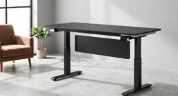 top electric desks 2026