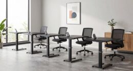 top electric desks reviews