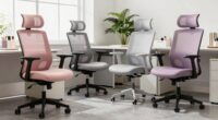 top ergonomic chairs for women