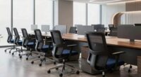 top ergonomic office chairs