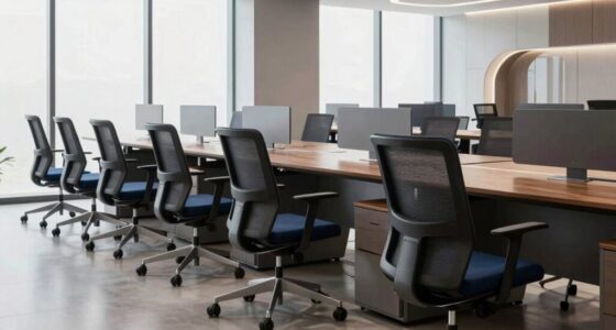 top ergonomic office chairs