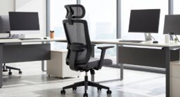 top ergonomic office chairs