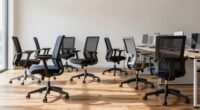 top ergonomic office chairs