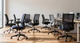 top ergonomic office chairs