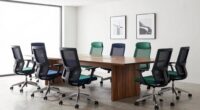 top ergonomic office chairs