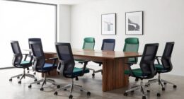 top ergonomic office chairs