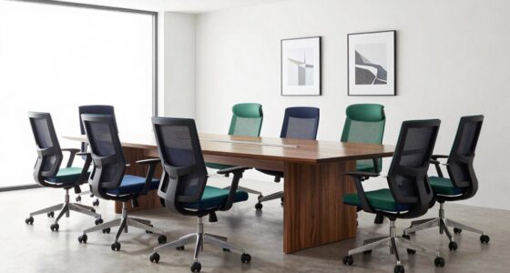 top ergonomic office chairs