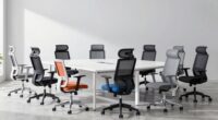 top ergonomic office chairs