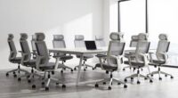 top ergonomic office chairs