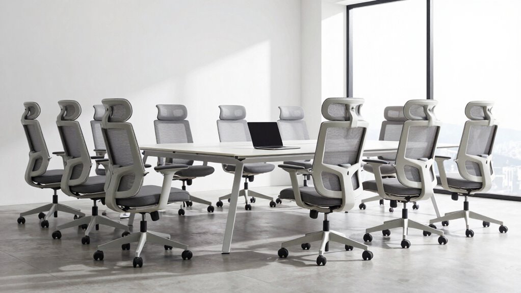 top ergonomic office chairs