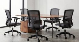 top ergonomic office chairs