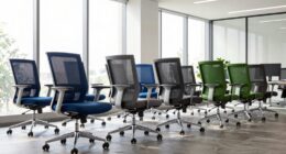 top ergonomic office chairs