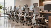 top ergonomic office chairs