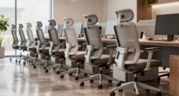 top ergonomic office chairs