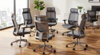 top ergonomic office chairs