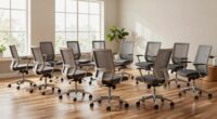 top ergonomic therapy chairs