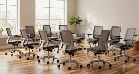 top ergonomic therapy chairs