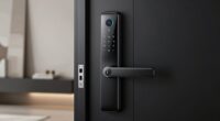 top fingerprint smart locks
