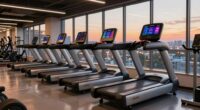 top fitness treadmills 2026