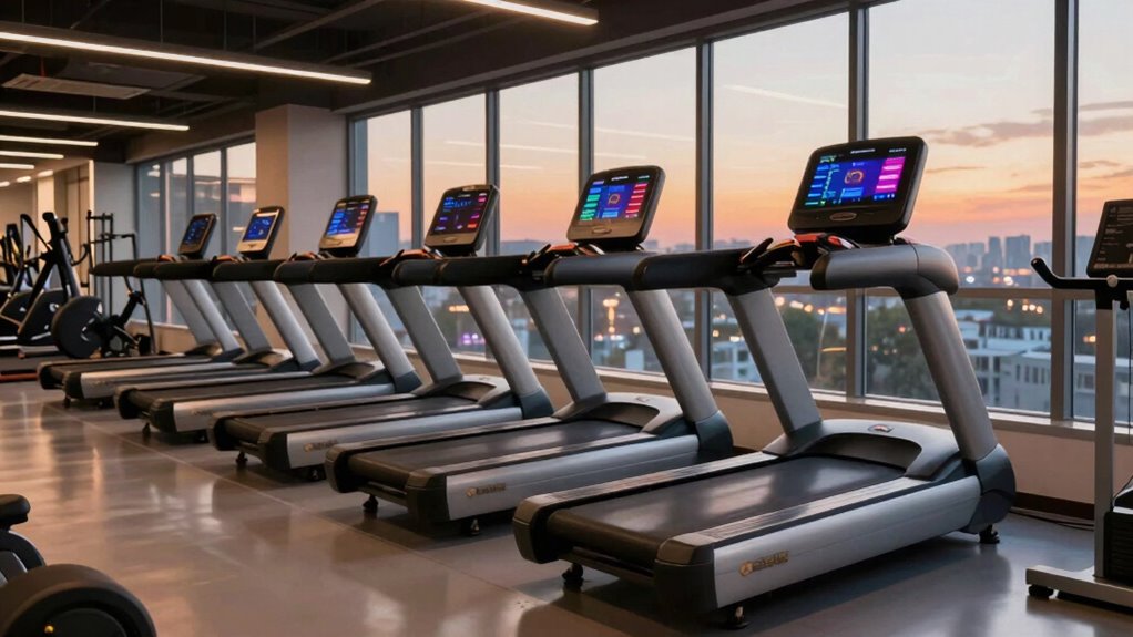 top fitness treadmills 2026