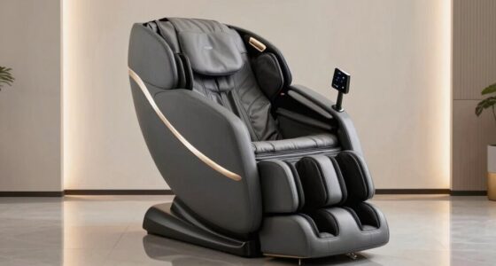 top foot roller massage chairs