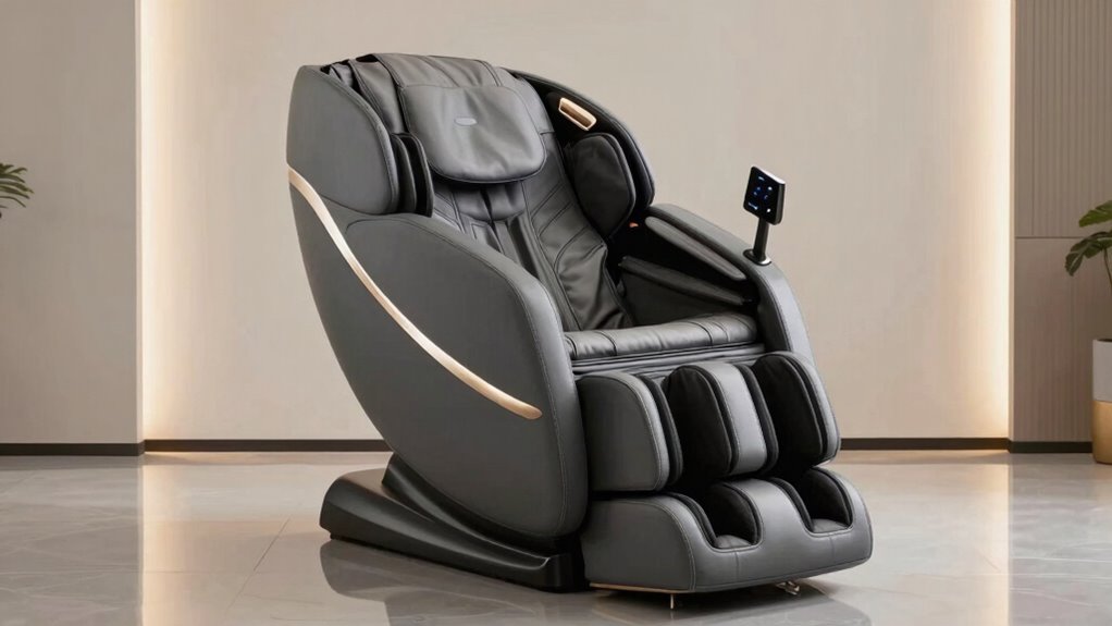 top foot roller massage chairs