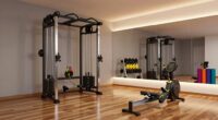 top full body gym systems