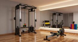 top full body gym systems