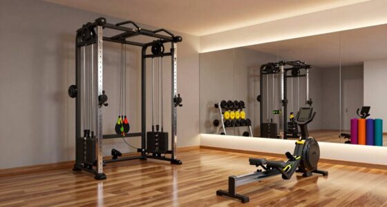 top full body gym systems