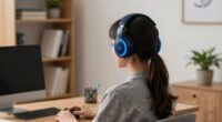 top headphones for therapists