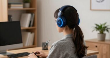 top headphones for therapists