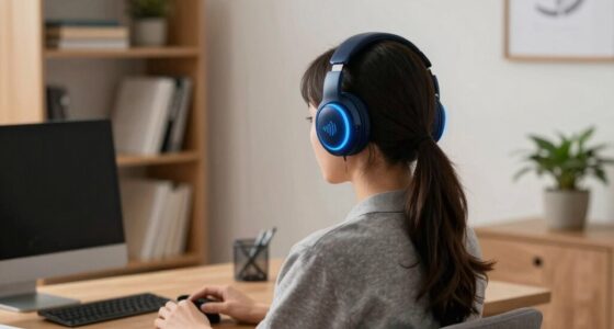 top headphones for therapists