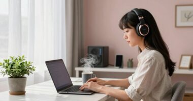 top headphones for women