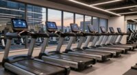 top heavy duty treadmill options