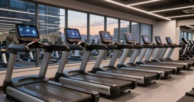 top heavy duty treadmill options