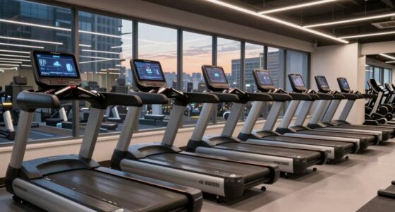 top heavy duty treadmill options