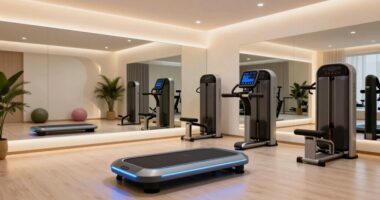top home gym systems