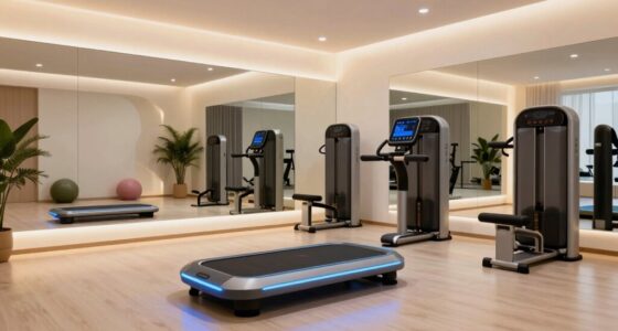 top home gym systems