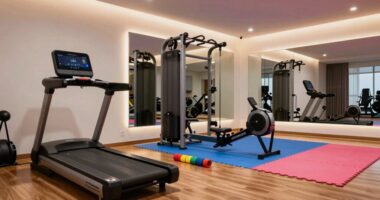 top home gym systems