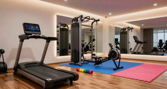 top home gym systems